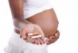 gebelikte sigara kullanımı ve bebeğe zararları