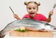 Okul Öncesi ve İlkokul Çağındaki Çocuklarda Balık Tüketimi Neden Öneriliyor ?