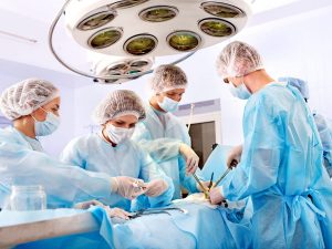 Bariatrik Cerrahide Kullanılan Yöntemler