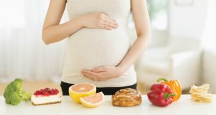 Hamilelikte Beslenme Ve Günlük Kalori Alımı Nasıl Olmalı ?