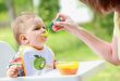 Bebeklerde Tamamlayıcı Beslenmeye Geçiş İçin Öneriler
