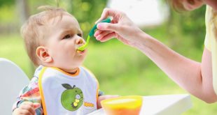 Bebeklerde Tamamlayıcı Beslenmeye Geçiş İçin Öneriler