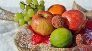 soğuk kış günlerinde hangi besinler bizi hastalıklara karşı korur ?