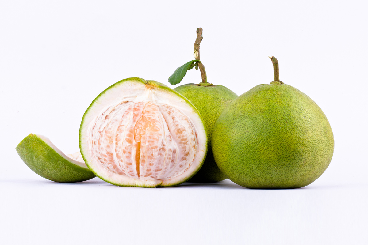 Pomelo (Çin Greyfurdu) Nedir? Yararları Nelerdir? Besinler ve Beslenme